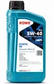 Produktbild: ROWE HIGHTEC SYNTH RS für 5W-40 1 Liter Motoröl Motorenöl Vollsynthetisch 229.5 A40 PSA B71 2296 502 00 505 00 Öl