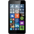 Produktbild: Microsoft Lumia 640 LTE Black Schwarz RM-1072 Single Sim Windows Phone - Schwarz