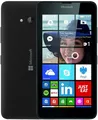 Produktbild: Microsoft Lumia 640 8 GB schwarz Smartphone Handy Ohne Vertrag Mobile Android