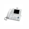 Produktbild: Cisco CP-9951-WL-CAM-K9 Phone II price incl VAT 3 yr warranty* B2B