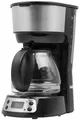 Produktbild: Tristar CM-1284 Kaffeemaschine, schwarz