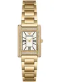 Produktbild: Emporio Armani AR11659 Damenuhr Edelstahl GENNI gold