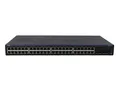 Produktbild: Juniper Switch EX2200-48P-4G 48x PoE+ 1Gb 4x SFP 1Gb Managed