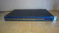 Produktbild: Juniper EX2200-48P-4G Gigabit PoE+ 48-Port + 4x 1GB SFP Ports Switch + RACK EARS