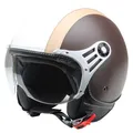 Produktbild: Helm Motorrad Roller Mofa CMX 