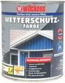 Produktbild: Wilckens Wetterschutzfarbe