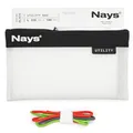Produktbild: Nays Utility Bag - Angeltasche, Größe:L / 320x180mm