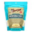 Produktbild: Bob's Red Mill, Großblättrige Hefeflocken, glutenfrei, 142 g