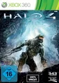 Produktbild: HALO 4 Microsoft Xbox 360 mit OVP TOP Zustand ohne Anleitung