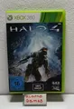 Produktbild: Halo 4 (100% uncut) [Xbox 360] -OVP+Anleitung       C4938