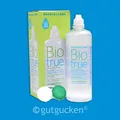 Produktbild: Biotrue 1 x 300ml Pflegemittel All in One Kombilösung von Bausch + Lomb