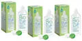 Produktbild: B & L Kontaktlinsenreiniger Biotrue, Kontaktlinsenpflege 1 x 300 ml im 3er-Pack