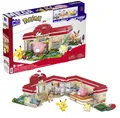 Produktbild: MEGA Pokémon Waldspaß Pokémon-Center