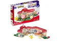 Produktbild: MEGA MEGA Pokémon Waldspaß Pokémon-Center Konstruktions-Spielset, (648 St), Bau- und Konstruktionsset aus Pokémon