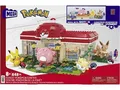 Produktbild: MEGA HNT 93 POKEMON WALDSPASS POKEMON-CE