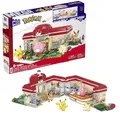 Produktbild: MEGA Pokémon HNT 93 POKEMON WALDSPASS