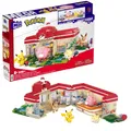 Produktbild: MATTEL MEGA BLOKS Pokemon Fun Center HNT93