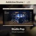 Produktbild: AD 2 Studio Pop