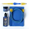 Produktbild: MUSIC NOMAD MN771 Premium Trombone Cleaning & Care Kit
