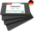 Produktbild: ATHLON TOOLS 4x MaxProtect Premium Garagen-Wandschutz selbstklebend - je 40 x