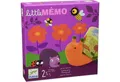 Produktbild: DJECO Spiel DJ08552 Toddler Spiele: Little mémo