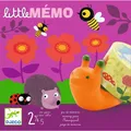 Produktbild: Toddler Spiele: Little mémo *