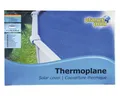 Produktbild: Pool-Thermoabdeckplane Planet Pool für Rundbecken Ø 235 cm blau