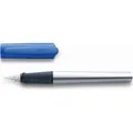 Produktbild: Lamy NEXX - Füllhalter (Blau, 1 x) (1220456)