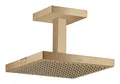 Produktbild: Axor Showersolutions Kopfbrause 1jet mit Deckenanschluss 240 x 240 mm -...