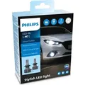 Produktbild: Philips LED H7 12V/24V Autolampe Ultinon Pro3022 HL weiß 6000K 2er