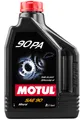 Produktbild: MOTUL 90 PA Getriebeöl 2 Liter SAE 90 Limited Slip Differential Öl API GL-4 GL-5