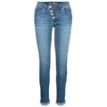 Produktbild: Buena Vista Stretch-Jeans blau M