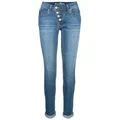 Produktbild: Buena Vista Stretch-Jeans blau M