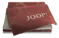 Produktbild: JOOP! Decke Wohndecke Cornflower, Farbe Rouge, 804525, 150x200cm