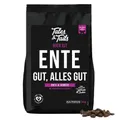 Produktbild: Tales & Tails Hier ist Ente gut, alles gut - Softes Trockenfutter mit Ente