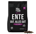 Produktbild: Tales & Tails Softtrockenfutter Ente gut, alles gut, Trockenfutter für: Hunde