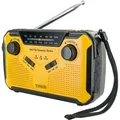 Produktbild: Schwaiger Outdoor Radio (AM, FM) (RADK0001)