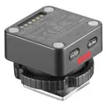 Produktbild: Godox X5 C - Wireless Flash Trigger for Canon with iT32 Flash (Funk) (D12051)