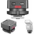 Produktbild: GODOX X5-C TTL Wireless Blitz Auslöser Für Canon (Kompatibel Mit IT32)