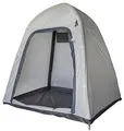 Produktbild: Bo-Camp Air Lagerzelt, grau, 200x160x200cm