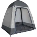 Produktbild: Bo-Camp Schuurtent - Medium - Air - Opblaasbaar - 200x160x200 cm (Aufblasbares Zelt, 6.30 kg) (4471940)