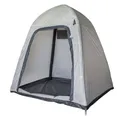 Produktbild: Bo-Camp Beistellzelt Air 200x160x200 cm Grau