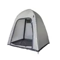 Produktbild: Bo-Camp Air Lagerzelt, grau, 200x160x200cm