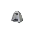 Produktbild: Bo-Camp Air Lagerzelt Campingzelt 200x160x200cm grau 1715363