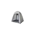 Produktbild: Bo-Camp Air Lagerzelt Campingzelt 200x160x200cm grau 1846610