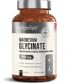 Produktbild: Vitabright Magnesiumglycinat 1500mg - 180 Kapseln