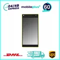 Produktbild: Original Display für Sony Xperia Z5 Compact E5823 Gelb 1297-3733