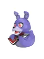 Produktbild: TUBBZ Box-Ausgabe: Five Nights At Freddy's - Bonnie als Cosplaying-Gummiente Vinylfigur