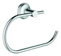 Produktbild: Grohe Essentials Authentic WC-Papierhalter - Chrom - 40657001