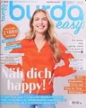 Produktbild: burda easy 5/2023 Looks für zu Hause  von burda easy | Buch | Zustand gut